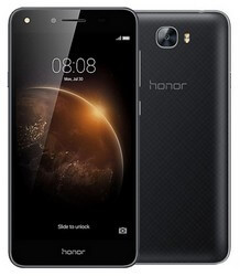 Замена стекла на телефоне Honor 5A в Краснодаре